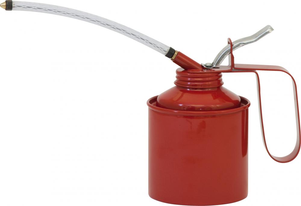 Metal Oil Cans 500cc Fast Delivery Agridirect.co.uk