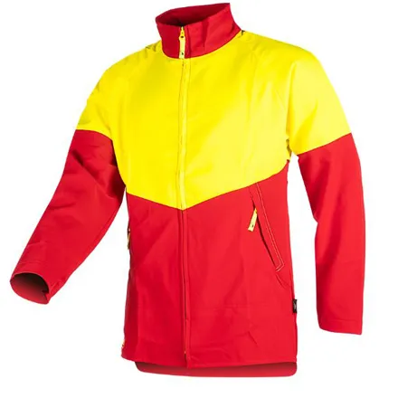 1XSK Working Jacket