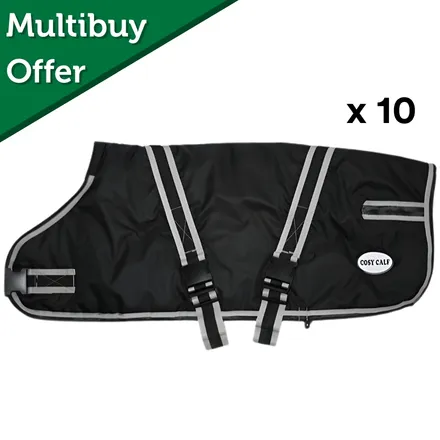 Cosy Calf Jacket Large X 10