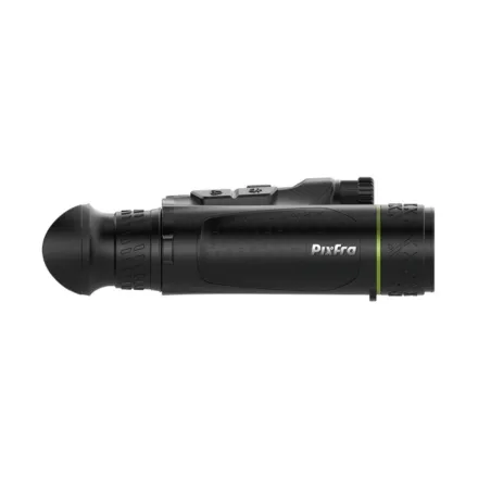 Pixfra Draco D225-4K Multispectral Binoculars