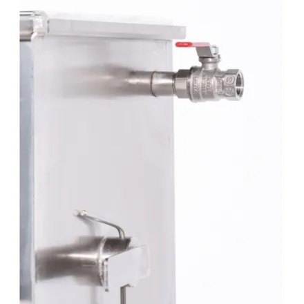 Milky FJ32 Butter Churn