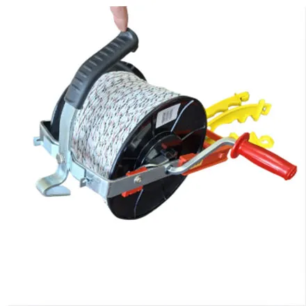 PasturePro 3 Geared Reel
