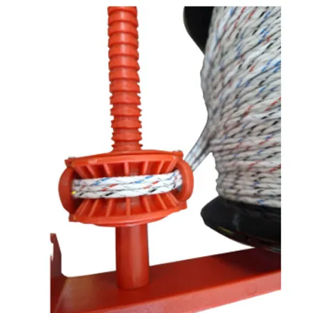 PasturePro 3 Geared Reel