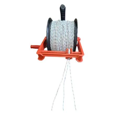 PasturePro 3 Geared Reel