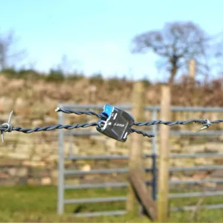 High Tensile Barbed Wire Gripple (20 Pack) X 3