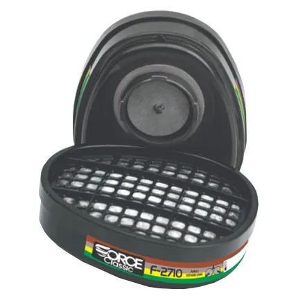 JSP Force 8 ABEK1 Filter Cartridges