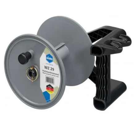 Lister Fence Reel - 1000 Mtr