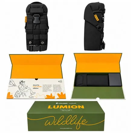 Pulsar Wildlife Lumion XL50 Thermal Imaging Monoculars