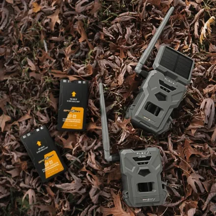 LIT-22 Lithium Battery