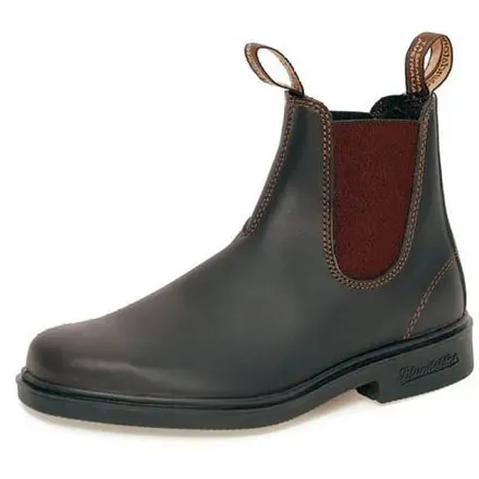 Blundstone 062 Stout Brown Dealer Boot