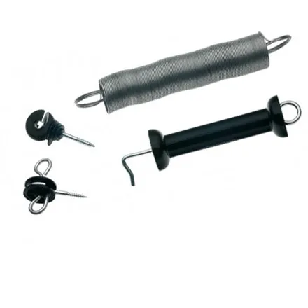 Spring Gate Pack Set 5m