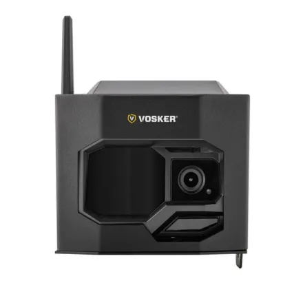 Vosker V-SBOX4 Security Box